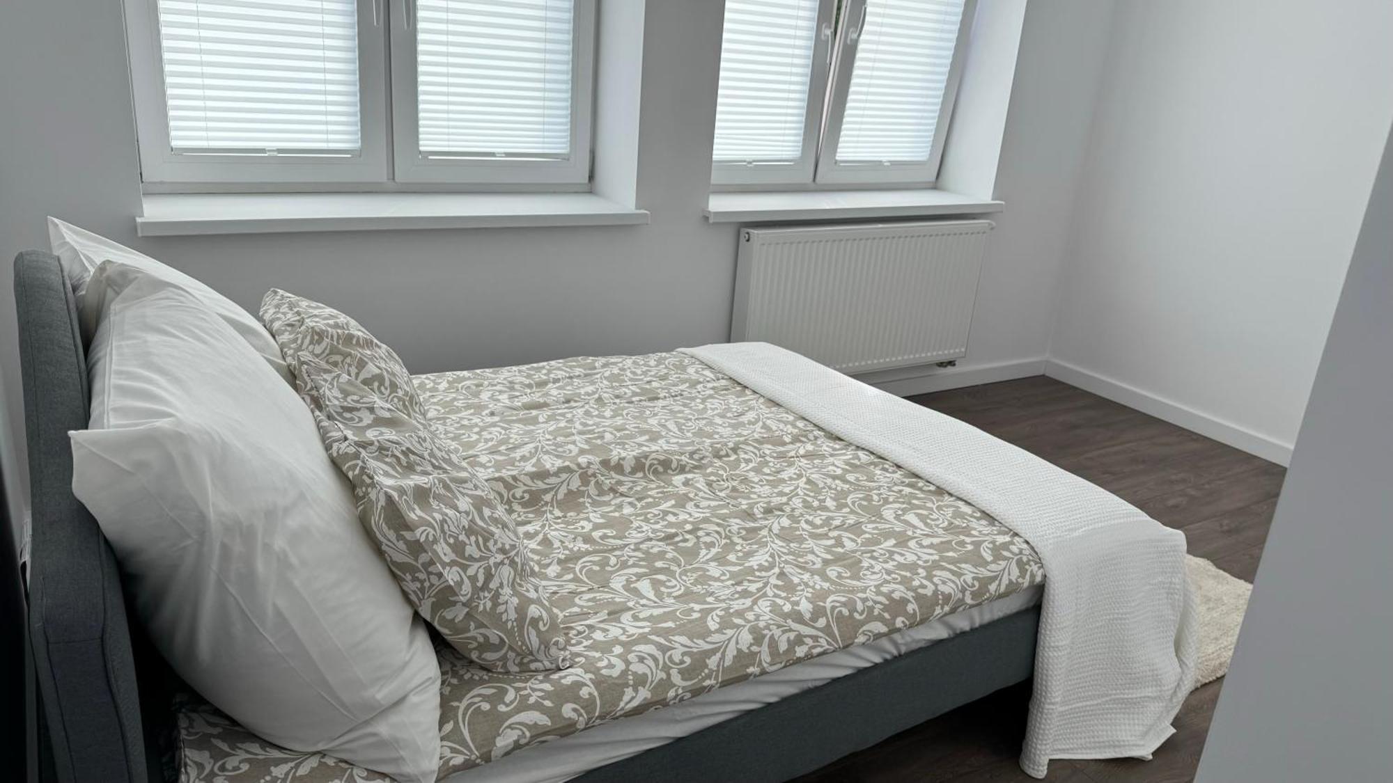Apartament Grojec Grojec  Exterior foto
