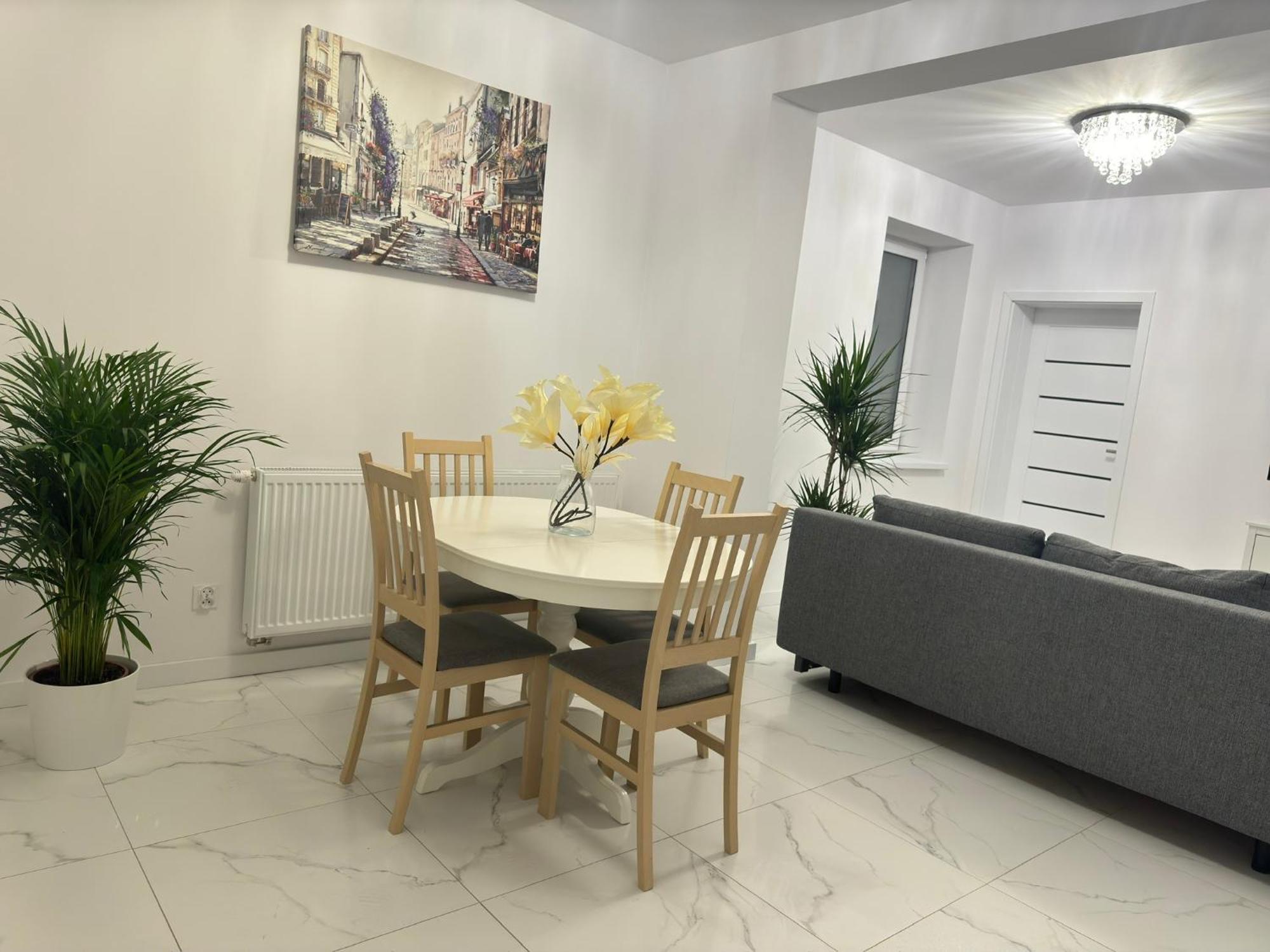 Apartament Grojec Grojec  Exterior foto